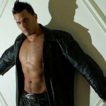 Stripteaseur Adriano Lucerne