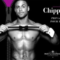 Stripteaseur Chippendales Vaud