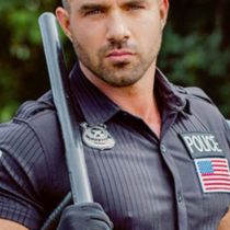 Stripteaseur Wael Genève