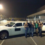 Stripteaseurs limousine Suisse