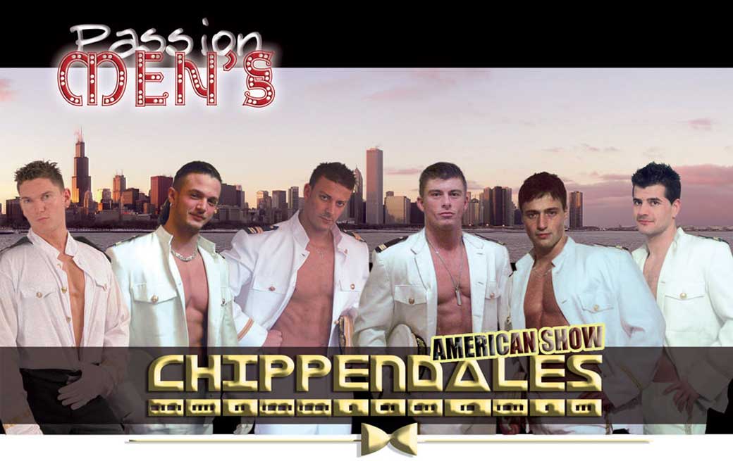 Chippendales Bern