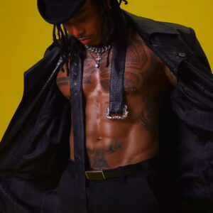 Gogo danseur à domicile à Neuchâtel