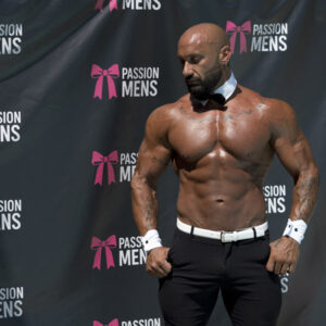 Chippendale Suisse Matt