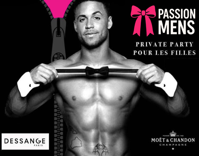 Chippendales Lausanne