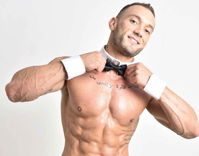 Chippendales Lucerne