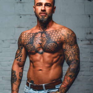 Stripper Schweiz Marco