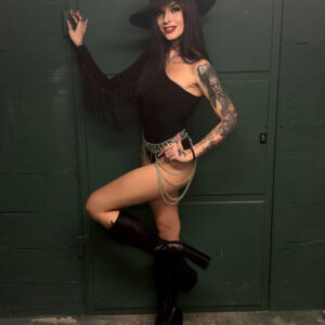 Gogo dancing Genève