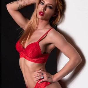 Gogo danseuse à domicile Zoug