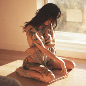 Striptease à domicile Genève Kitty