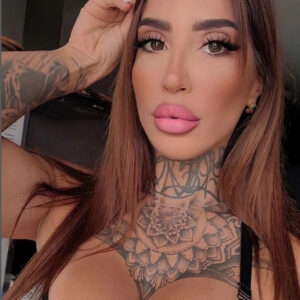 Stripteaseuse anniversaire Lausanne